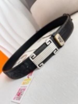 wholesale quality hermes men belt model no. 536